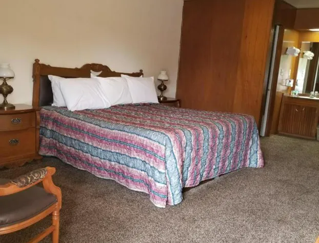 Plaza Motel hotel detail image 2