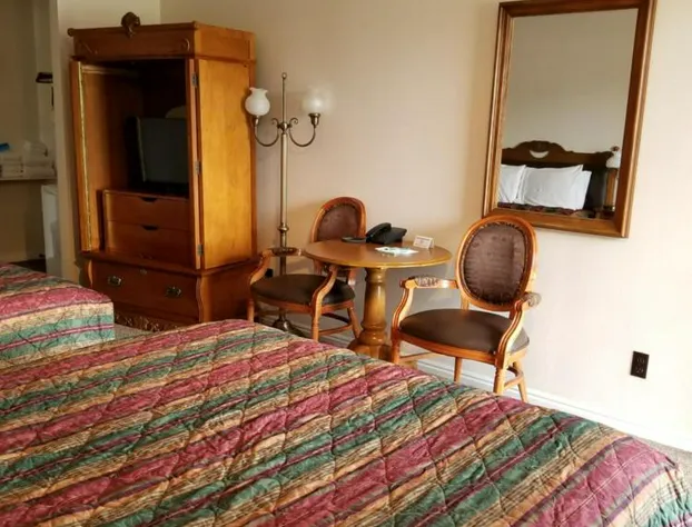 Plaza Motel hotel detail image 3