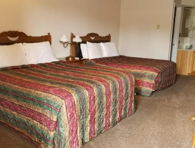 Plaza Motel hotel detail image 4