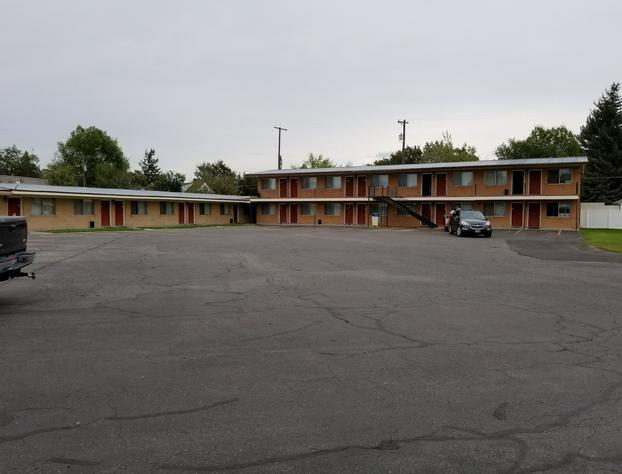 Plaza Motel hotel detail image 1