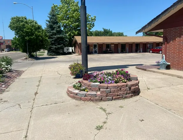 Blue Spruce Motel hotel detail image 3