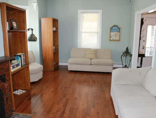 Ocean Park Inn hotel detail image 1