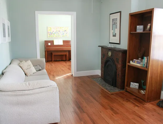 Ocean Park Inn hotel detail image 2