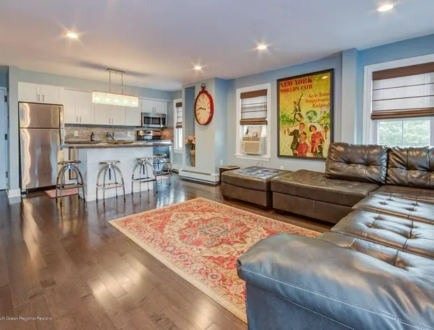 Ocean Park Inn hotel detail image 4