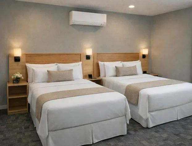 Skyliner Motel hotel detail image 2