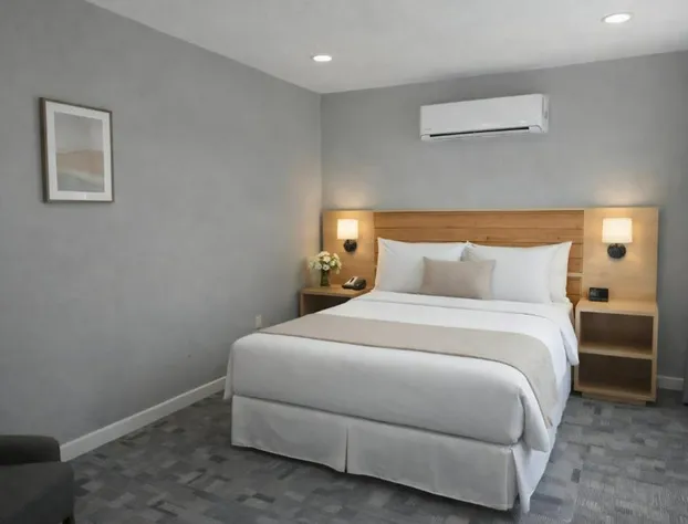 Skyliner Motel hotel detail image 3