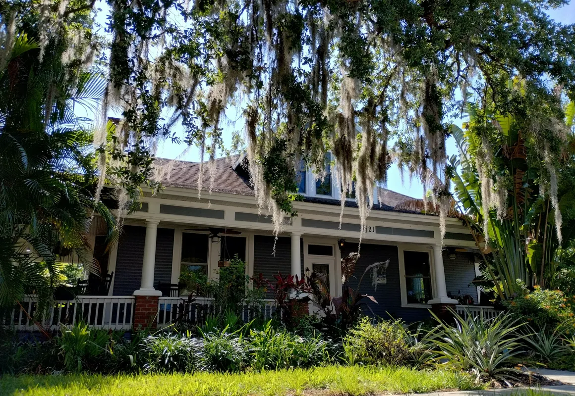 Kapp and Kappy B&B hotel hero