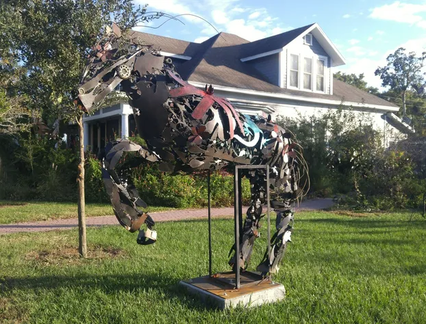 Kapp and Kappy B&B hotel detail image 1