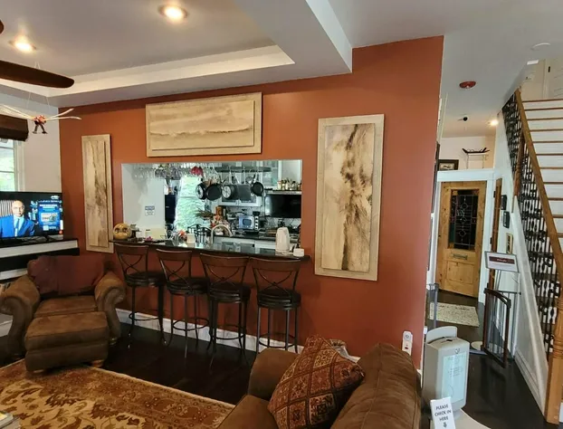 Kapp and Kappy B&B hotel detail image 2