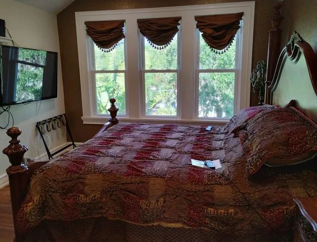 Kapp and Kappy B&B hotel detail image 3