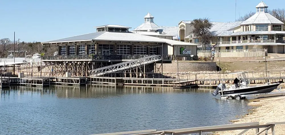 HighPort INN hotel hero