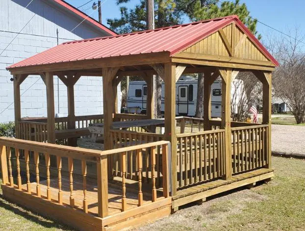 HighPort INN hotel detail image 1