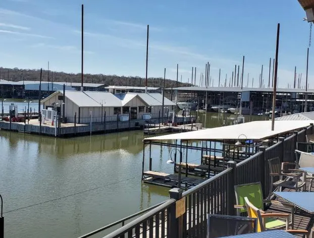 HighPort INN hotel detail image 2