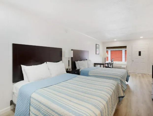 HighPort INN hotel detail image 3