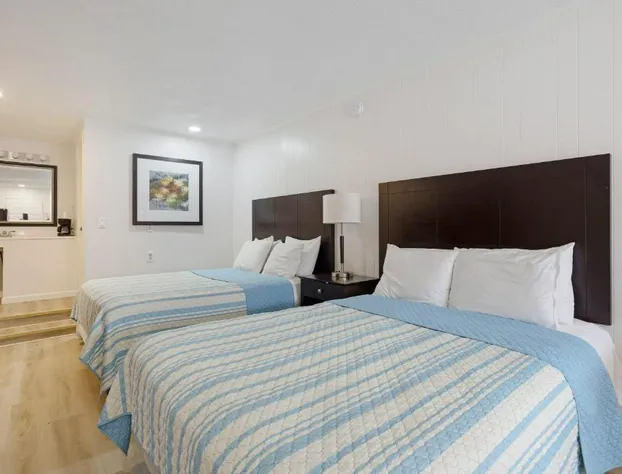 HighPort INN hotel detail image 4