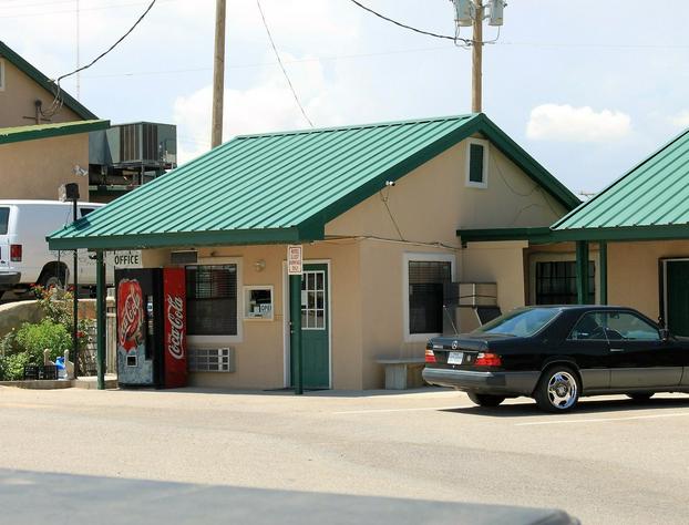 Adobe Inn Motel hotel detail image 4