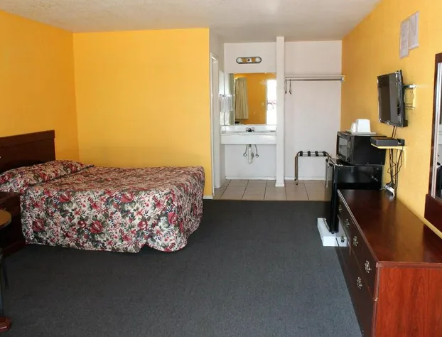 Adobe Inn Motel hotel detail image 4