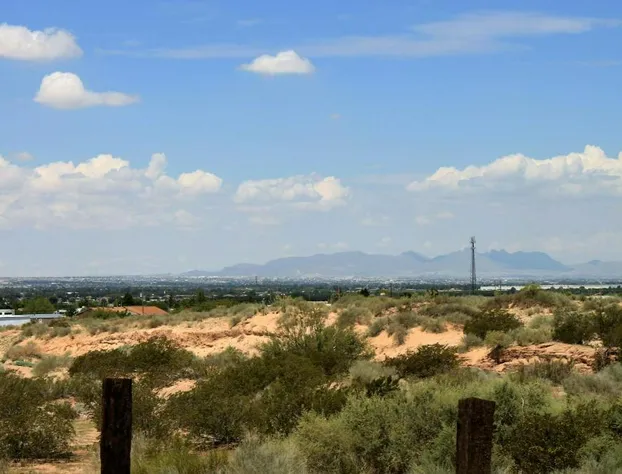 Adobe Inn Motel hotel detail image 3