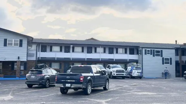 Regency Inn and Suites hotel detail image 3