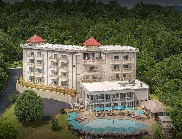 Valhalla Resort Hotel hotel detail image 1