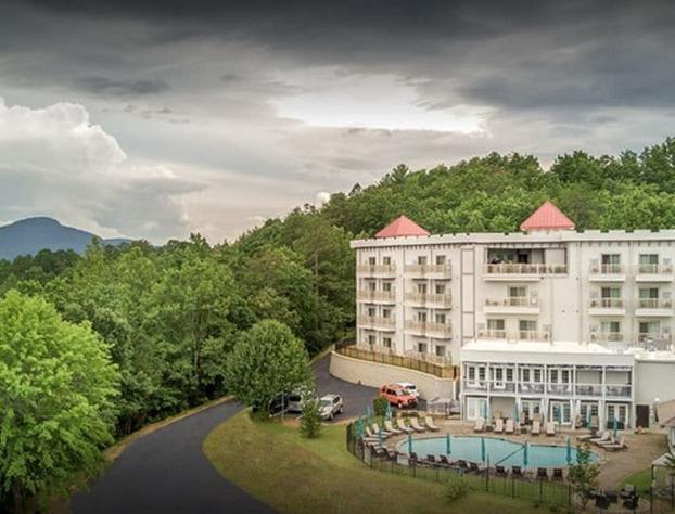 Valhalla Resort Hotel hotel detail image 3