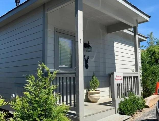 Valhalla Resort Hotel hotel detail image 1