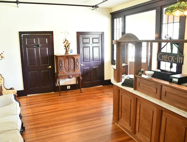 The DeLand Hotel hotel detail image 4