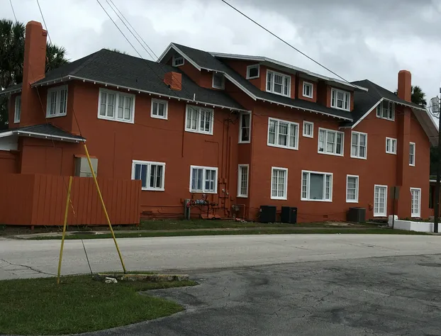 The DeLand Hotel hotel detail image 1