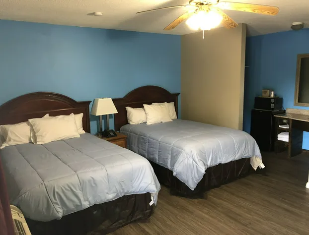 Vernon Inn Motel hotel detail image 1