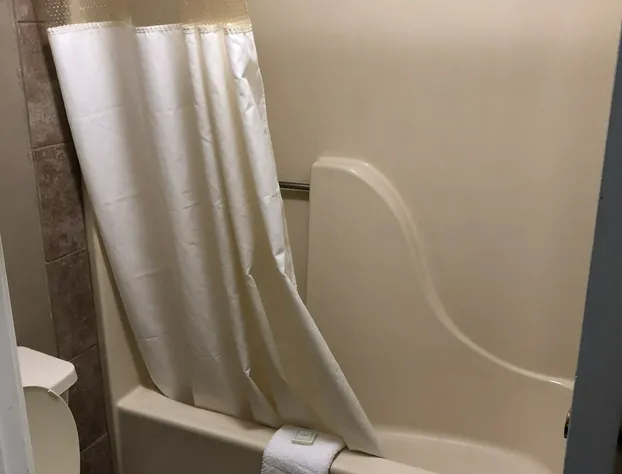 Vernon Inn Motel hotel detail image 3