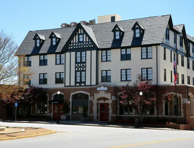 Samuel Elbert Hotel hotel detail image 1