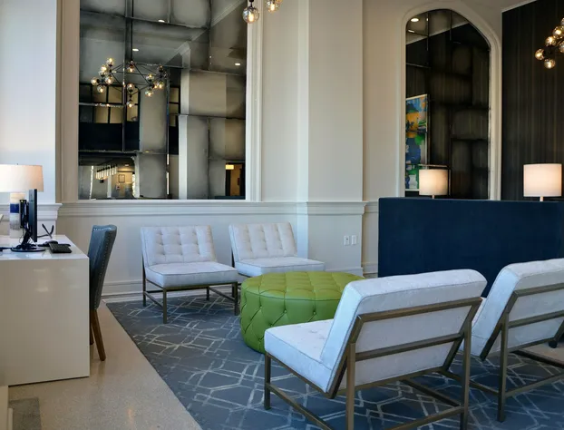 Samuel Elbert Hotel hotel detail image 2