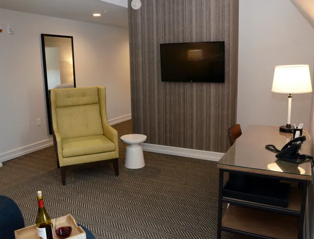 Samuel Elbert Hotel hotel detail image 3