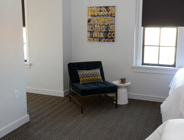 Samuel Elbert Hotel hotel detail image 4