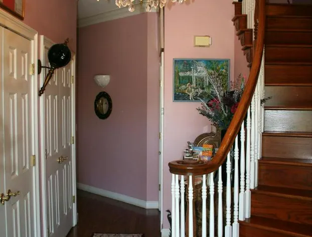 Heron Cay Lakeview Bed & Breakfast Inn hotel detail image 4