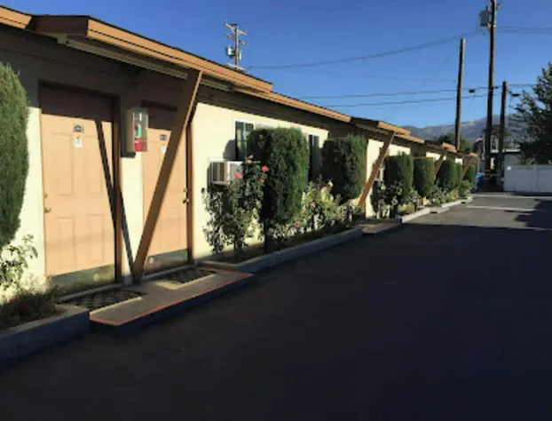 Santa Fe Motel Tehachapi by Hotel O hotel detail image 3