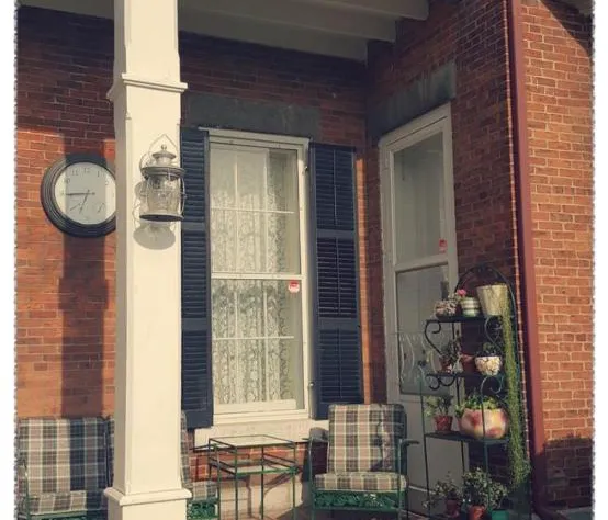 The Inn at Burnap's hotel detail image 3