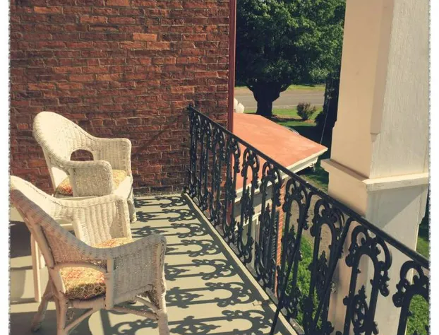 The Inn at Burnap's hotel detail image 4