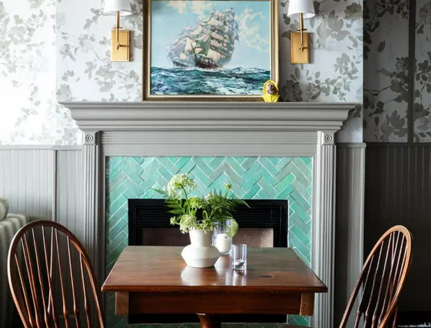 Bluebird Ocean Point Inn hotel detail image 2