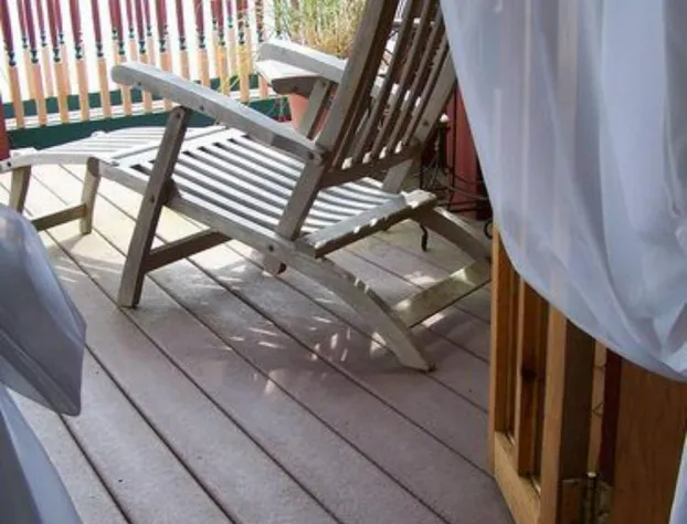 The Sea Gypsy hotel detail image 1