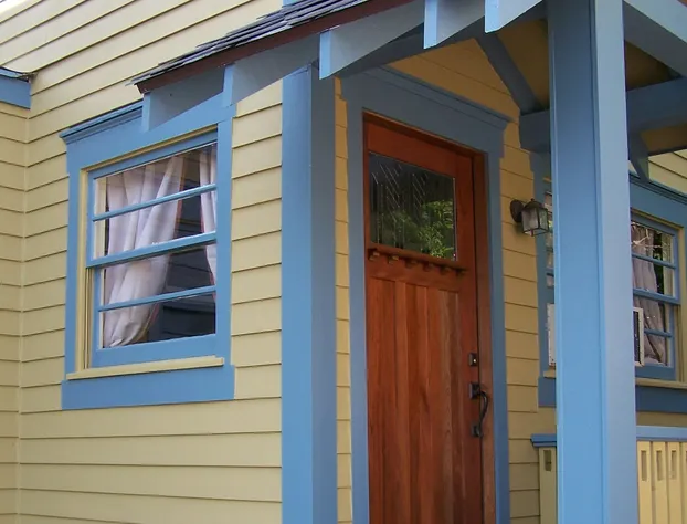 The Sea Gypsy hotel detail image 2