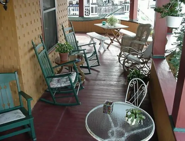 The Sea Gypsy hotel detail image 3