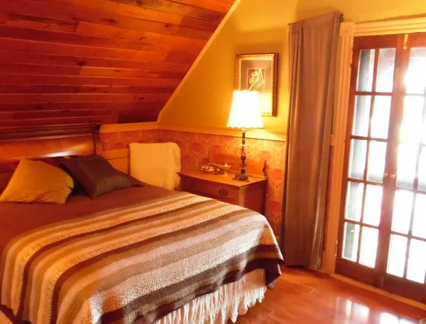 The Sea Gypsy hotel detail image 4