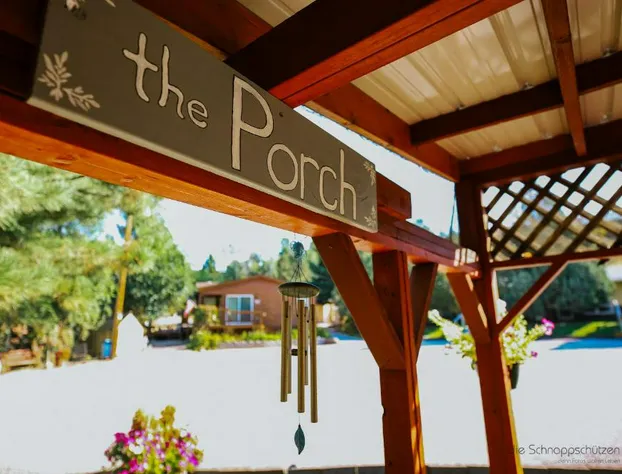 The Pines Country Inn hotel detail image 1