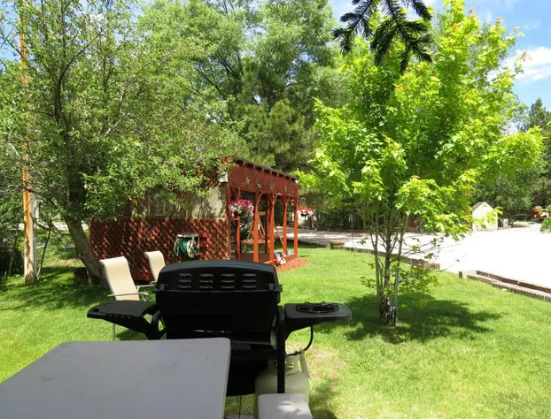 The Pines Country Inn hotel detail image 4