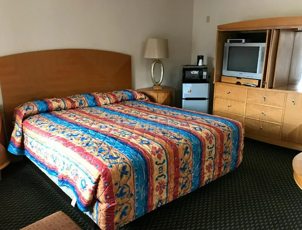 Sunset Motel hotel detail image 1