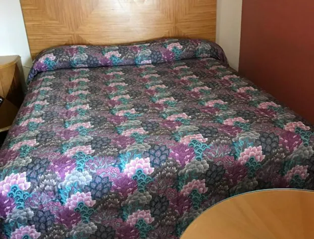 Sunset Motel hotel detail image 2