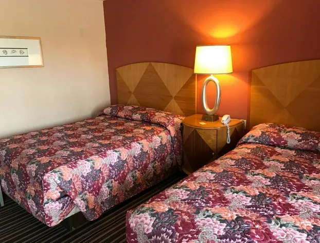 Sunset Motel hotel detail image 3