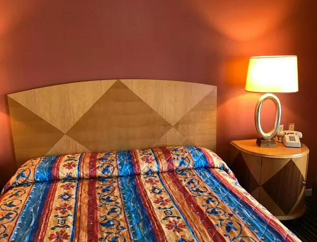 Sunset Motel hotel detail image 4