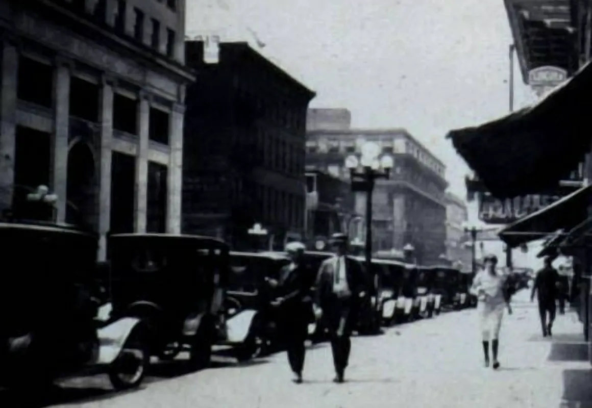 Lofitel Hotel hotel hero